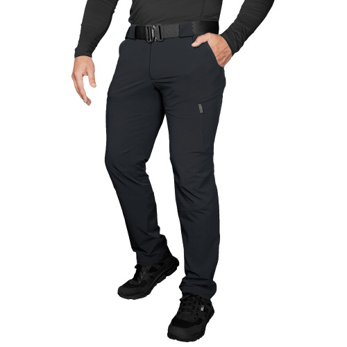 CAMO-TEC ШТАНЫ LIZARD DWB DARK BLUE 7211