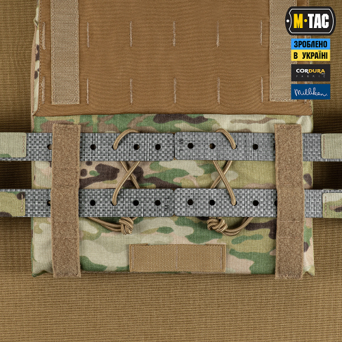 M-TAC КАМЕРБАНД TIGER MULTICAM