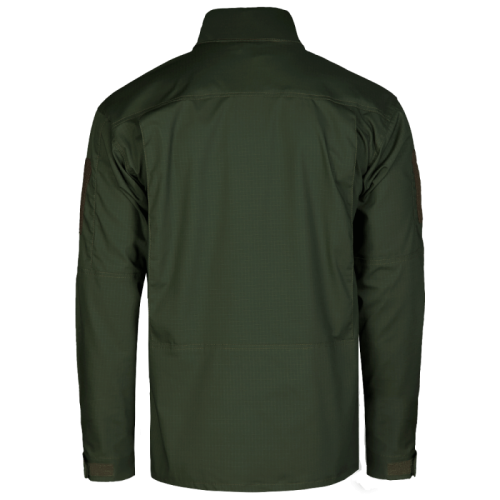 CAMO-TEC КИТЕЛЬ PERIMETER RIP-STOP НГУ OLIVE 6526