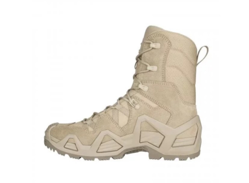 LOWA БОТИНКИ ZEPHYR MK2 HI TF DESERT 310852/0410