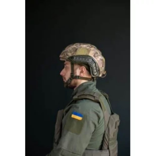 UARM КАВЕР ДЛЯ ШОЛОМА FAST MULTICAM UARM-47-MC