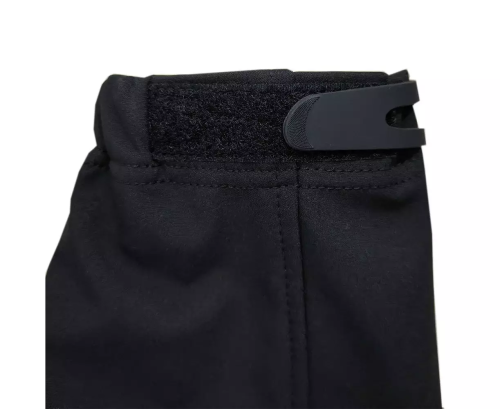 CHAMELEON КУРТКА SOFT SHELL GLADIATOR GEN 2 BLACK 07131-04-20