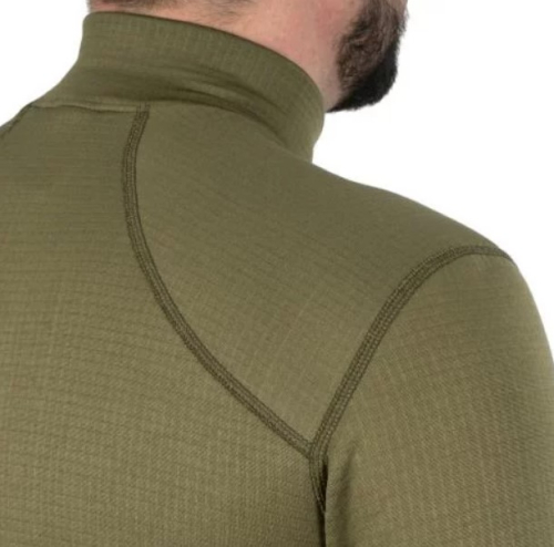 P1G-TAC РЕГЛАН ДЕМИСЕЗОННЫЙ BASE LEVEL 2 OLIVE DRAB UA281-29971-OD