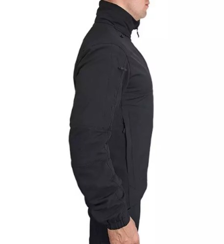CHAMELEON КУРТКА ВІТРОВКА BREEZE GEN 2 BLACK 0724-04-G2-20