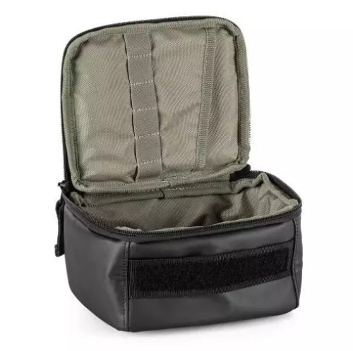 5.11 ПІДСУМОК МЕДИЧНИЙ RESPONDER MED POUCH BLACK 56749-019