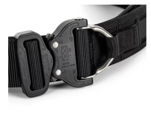 5.11 РЕМІНЬ ТACTICAL MAVERICK BATTLE BELT D-RING RANGER GREEN 56785-186