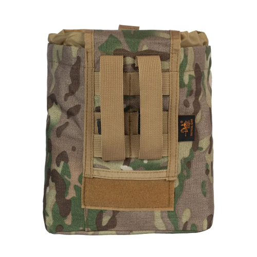 SILVER KNIGHT СУМКА СБРОСА МАГАЗИНОВ MOLLE MULTICAM 38305149