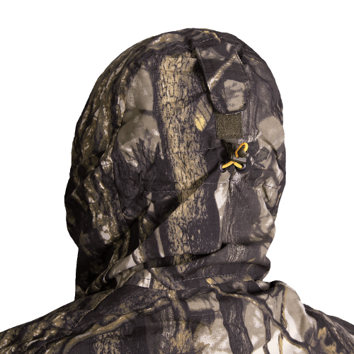 CAMO-TEC КОСТЮМ STALKER POPLIN ВЕЧЕРНИЙ ЛЕС 2230