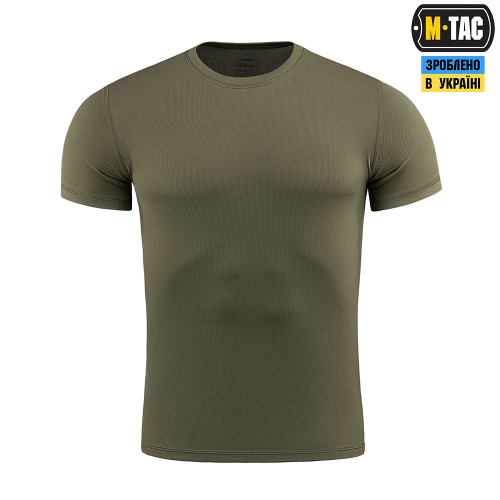 M-TAC ФУТБОЛКА ПОТООТВОДЯЩАЯ SUMMER OLIVE