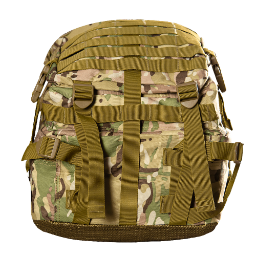 CAMO-TEC РЮКЗАК FORAY 40Л MULTICAM 8590