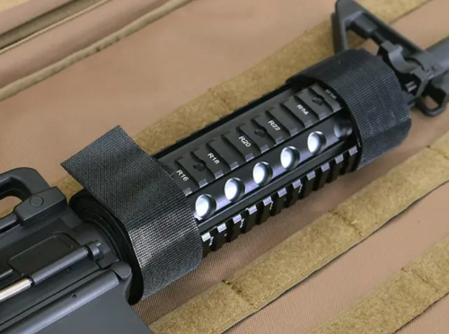 8FIELDS ЧОХОЛ ДЛЯ ЗБРОЇ 90CM MULTICAM M51612059-1-CP