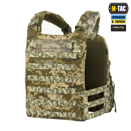 M-TAC ПЛИТОНОСКА CUIRASS FAST XL QRS MM14