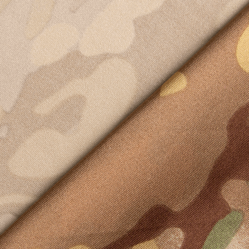 CAMO-TEC ЛОНГСЛІВ CM THORAX PRO COOLPASS SJ MULTICAM 7036