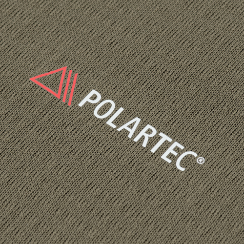 M-TAC ШАРФ-ТРУБА POLARTEC POWER GRID TAN