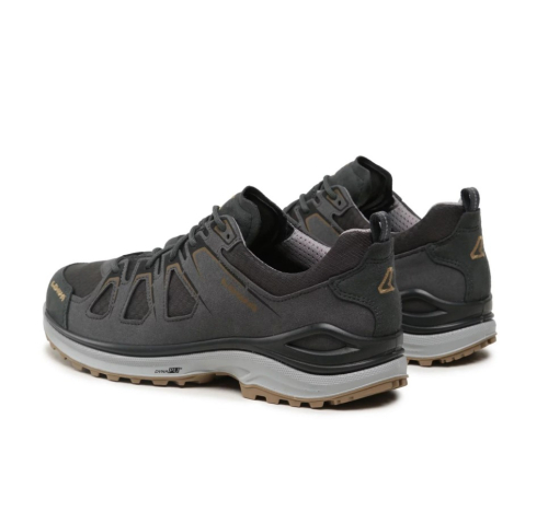 LOWA КРОССОВКИ INNOX EVO GTX LO ANTHRACITE 310611/7945