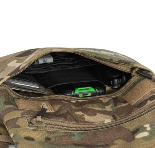 P1G-TAC СУМКА ГОРОДСКАЯ HERALD MTP UA281-70024-MTP