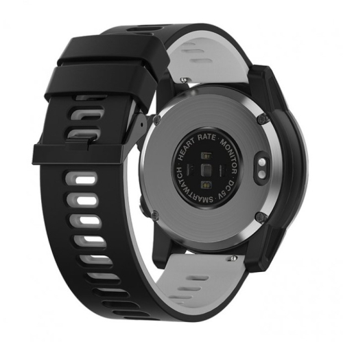 NORTH EDGE УМНЫЕ ЧАСЫ CROSSFIT GPS С КОМПАСОМ BLACK 29497