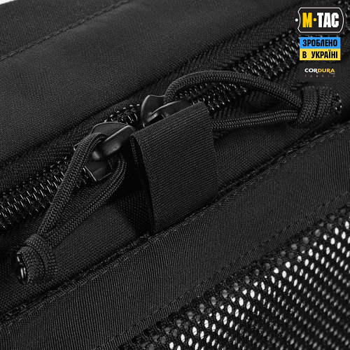 M-TAC СУМКА МЕДИЧНА CLS ELITE BLACK