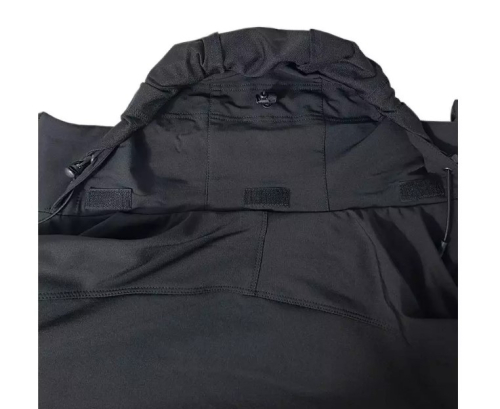 CHAMELEON КУРТКА ВІТРОВКА BREEZE GEN 2 BLACK 0724-04-G2-20