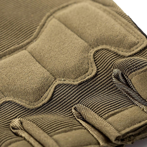 UAD ПЕРЧАТКИ PROMETEY OLIVE UAD0028M