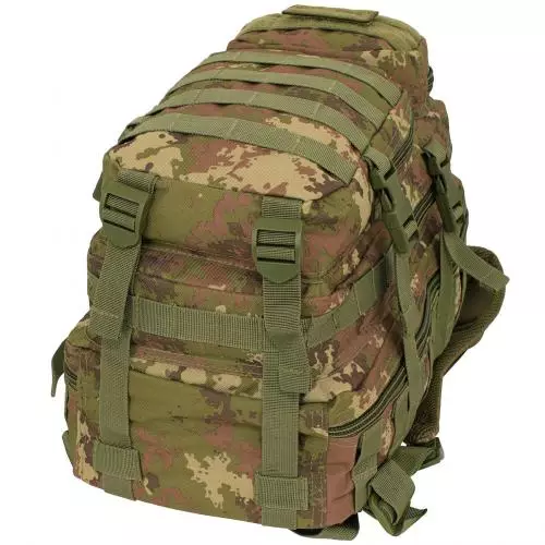 MIL-TEC РЮКЗАК ШТУРМОВОЙ МАЛЫЙ ASSAULT VEGETATO 14002042