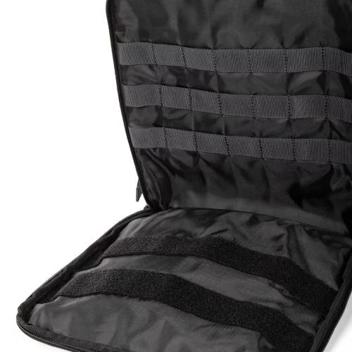 5.11 РЮКЗАК ТАКТИЧНИЙ COVRT 24 BACKPACK 41L BLACK 56840-019