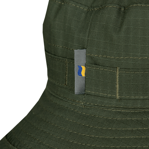 CAMO-TEC ПАНАМА BOONIE 2.0 НГУ OLIVE 6644
