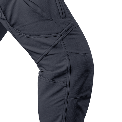 CAMO-TEC ШТАНИ ГЕРЦЬ DWB NAVY BLUE 8584
