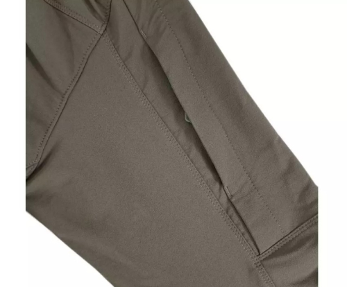 CHAMELEON КУРТКА ВЕТРОВКА BREEZE GEN 2 OLIVE 0724-01-G2-20