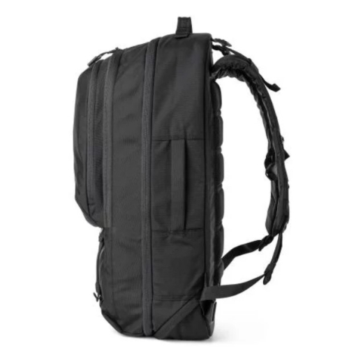 5.11 РЮКЗАК ТАКТИЧЕСКИЙ LV COVERT CARRY PACK 45L BLACK 56683-019