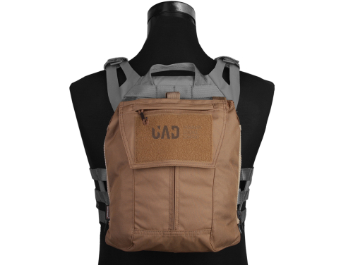 EMERSON КОМПЛЕКТ ХИТИН-2 AVS ZIP COYOTE EM0006C