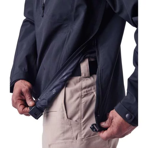 5.11 КУРТКА ДЕМІСЕЗОННА SABRE JACKET 2.0 DARK NAVY 48112ABR-724