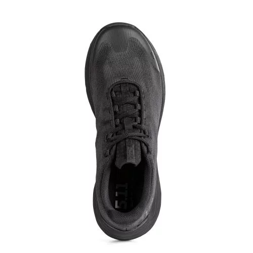 5.11 КРОСІВКИ PT-R INURE RUNNER TRIPLE BLACK 12488-007