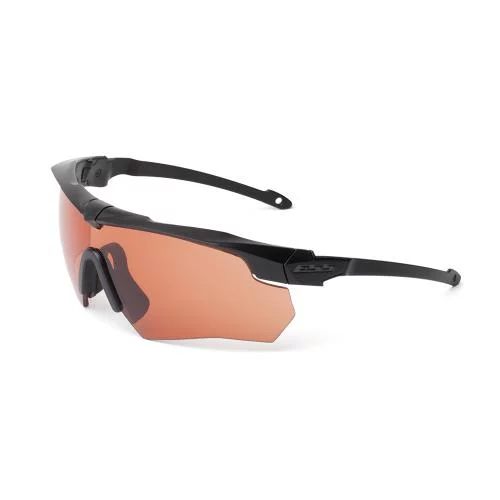 ESS ОЧКИ ЗАЩИТНЫЕ СТРЕЛКОВЫЕ SUPPRESSOR ONE KIT LENS HI-DEF COPPER 740-0472