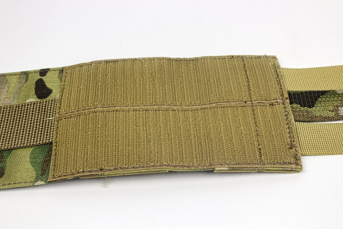 HARDTAC АПТЕЧКА ОТРЫВНАЯ MAXI CORDURA MULTICAM HS2361