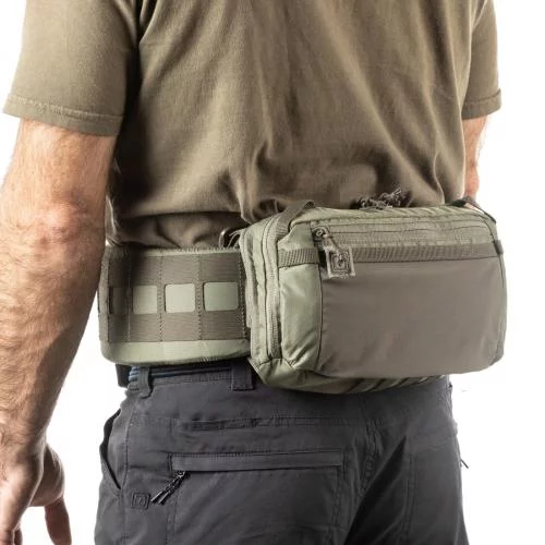 5.11 СУМКА НАГРУДНА SKYWEIGHT UTILITY CHEST PACK VOLCANIC 56770ABR-098