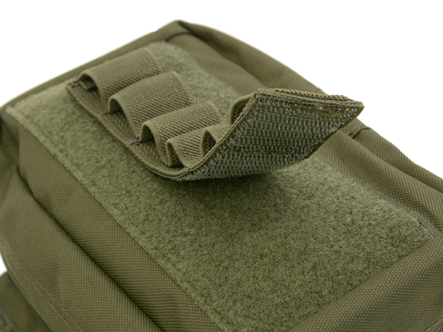 8FIELDS ПІДСУМОК УТИЛІТАРНИЙ НАПАШНИЙ OLIVE HS1834