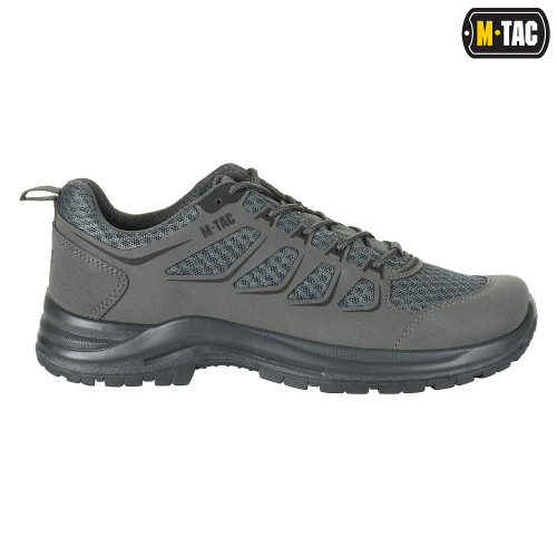 M-TAC КРОССОВКИ ТАКТИЧЕСКИЕ IVA GREY