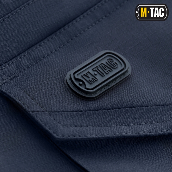 M-TAC ШТАНИ AGGRESSOR GEN.II FLEX DARK GREY