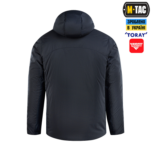 M-TAC КУРТКА PALADIN DARK NAVY BLUE
