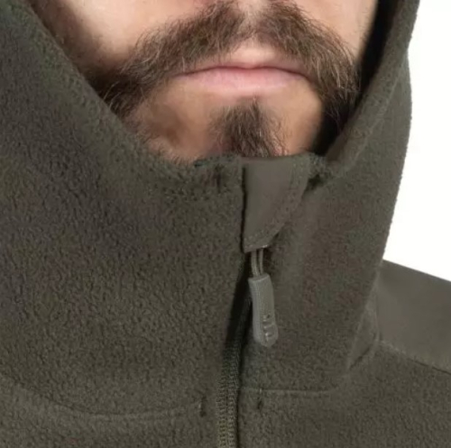 P1G-TAC КУРТКА ПОЛЬОВА ДЕМІСЕЗОННА FROGMAN MK-2 OLIVE UA281-29901-MK2-OD