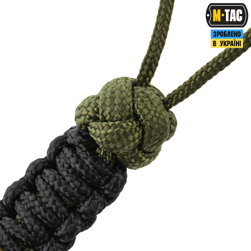 M-TAC ТЕМЛЯК SCANDINAVIAN SMALL ТРИКВЕТР OLIVE