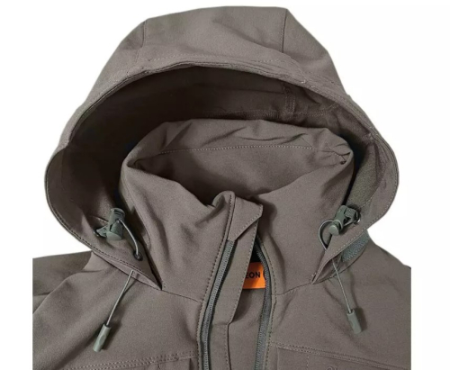 CHAMELEON КУРТКА ВЕТРОВКА BREEZE GEN 2 OLIVE 0724-01-G2-20