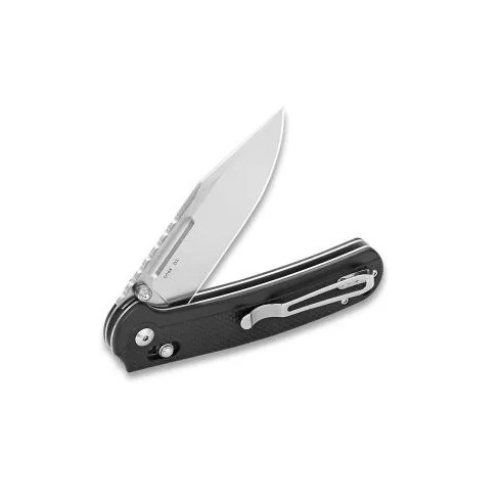 GANZO НОЖ СКЛАДНОЙ G768 BLACK
