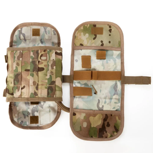 TAILOR ПІДСУМОК МЕДИЧНИЙ АПТЕЧКА НАТО MULTICAM 34405049