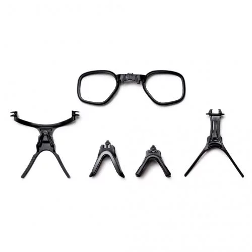 ESS ВСТАВКА ДЛЯ ДИОПТРИЧЕСКИХ ЛИНЗ U-RX INSERT BLACK 740-0433