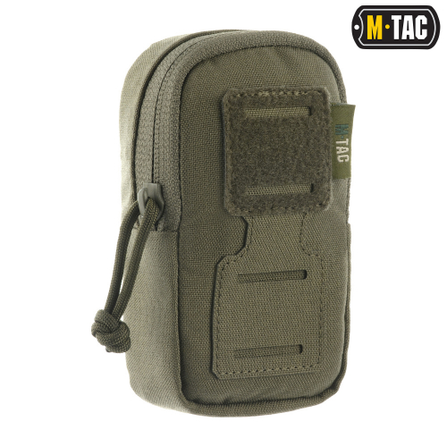 M-TAC ПОДСУМОК УТИЛИТАРНЫЙ ПЛЕЧЕВОЙ ELITE RANGER GREEN