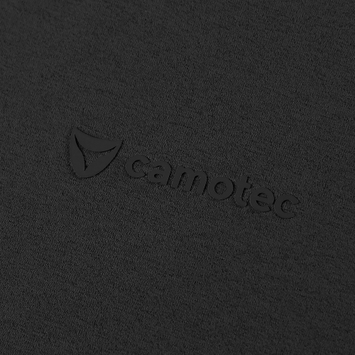 CAMO-TEC ФУТБОЛКА TOTEM LOGO BLACK 8302