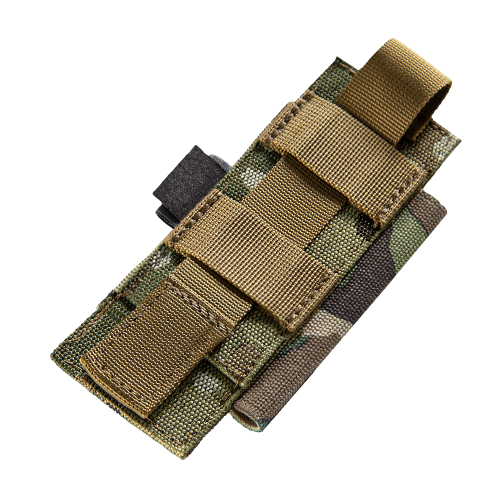 CAMO-TEC ПІДСУМОК ДЛЯ ТУРНІКЕТА MOLLE MULTICAM 8747