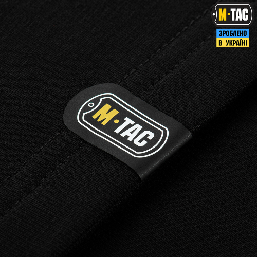 M-TAC РЕГЛАН ODIN MYSTERY BLACK
